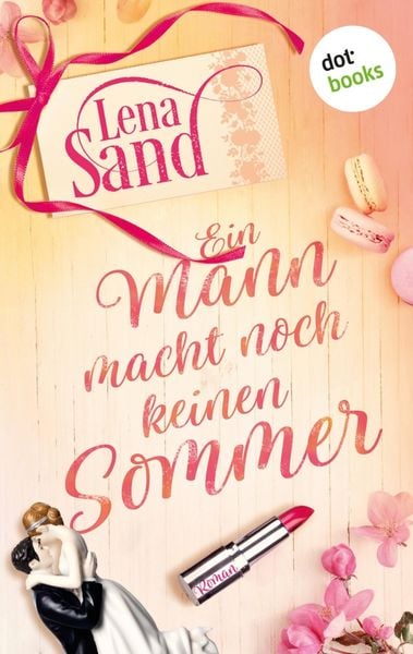 Produktbild: Ein Mann macht noch keinen Sommer