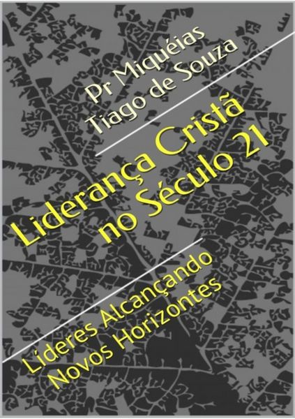Produktbild: Lideran&ccedil;a Crist&atilde; No S&eacute;culo 21