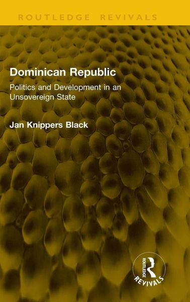 Produktbild: Dominican Republic