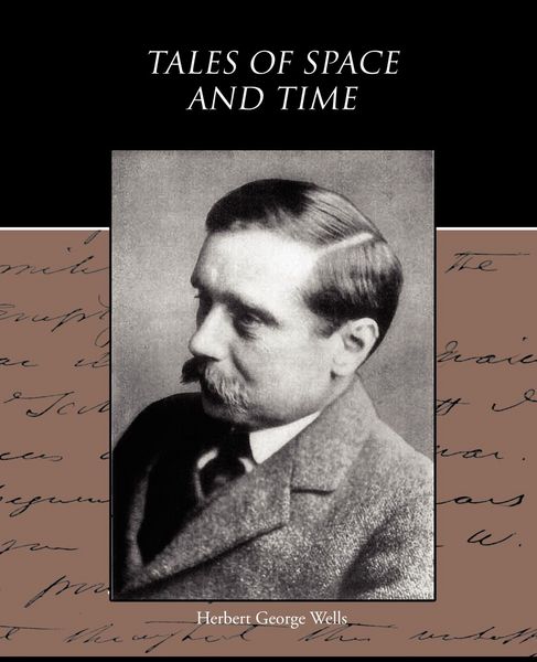 Produktbild: Tales of Space and Time