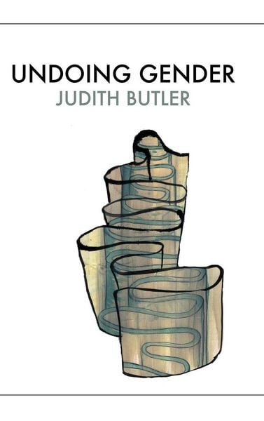 Produktbild: Undoing Gender