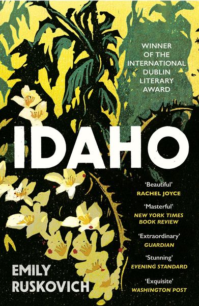 Produktbild: Idaho