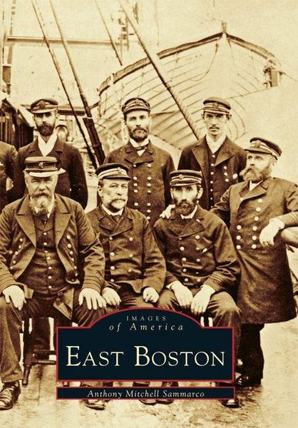 Produktbild: East Boston