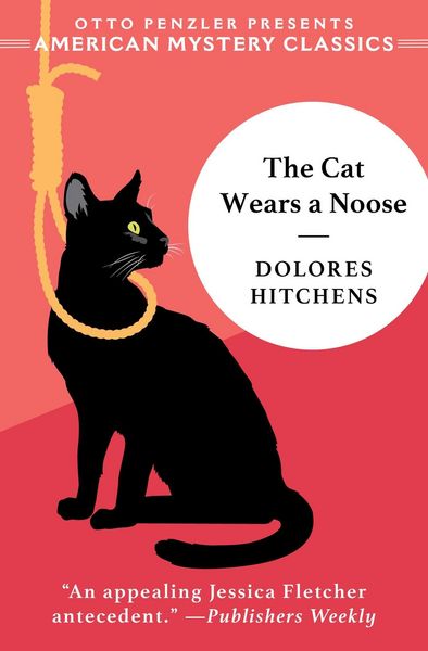 Produktbild: The Cat Wears a Noose