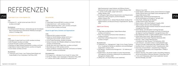 Produktbild: Organisation in einer Digitalen Zeit