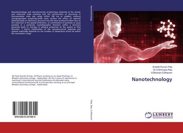 Produktbild: Nanotechnology