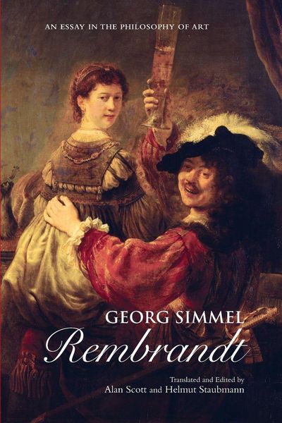 Produktbild: Georg Simmel