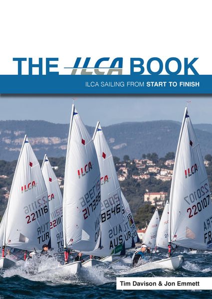 Produktbild: Ilca Book