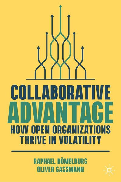 Produktbild: Collaborative Advantage