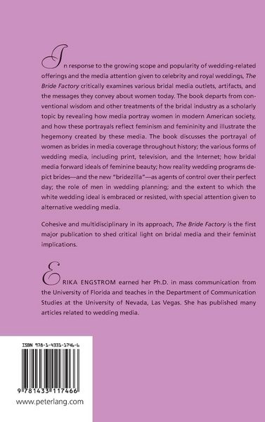 Produktbild: The Bride Factory