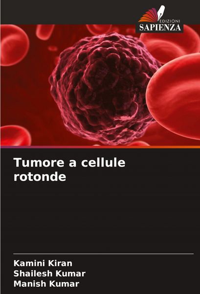 Produktbild: Tumore a cellule rotonde