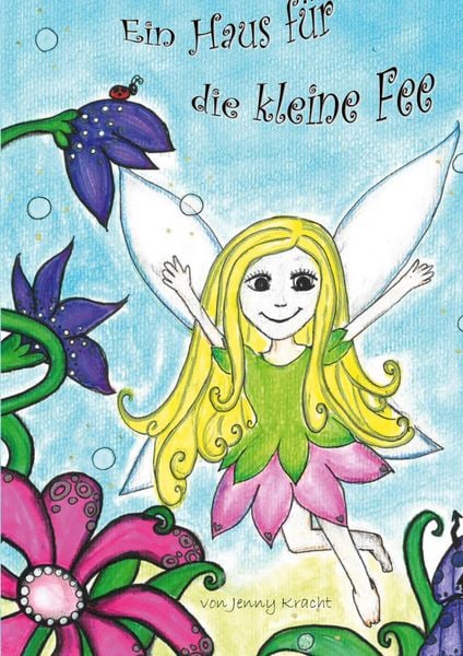 Produktbild: Ein Haus f&uuml;r die kleine Fee