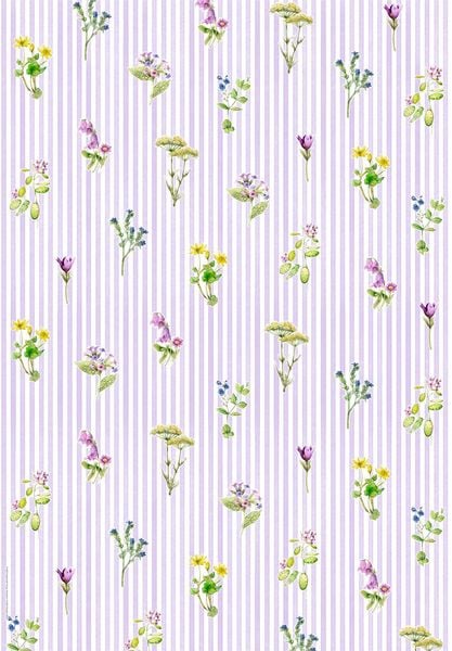 Produktbild: Geschenkpapier-Buch: Sch&ouml;ner Schenken - GartenLiebe (Bastin)