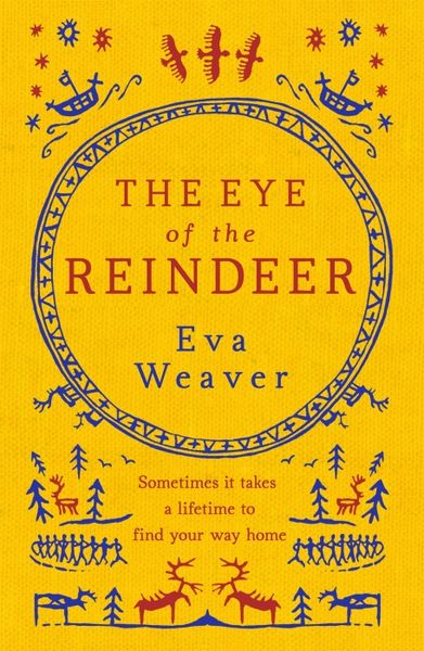 Produktbild: The Eye of the Reindeer