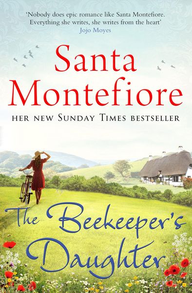 Produktbild: The Beekeeper's Daughter