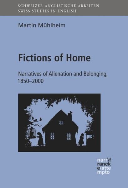 Produktbild: Fictions of Home