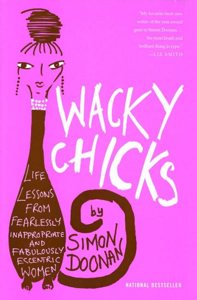 Produktbild: Wacky Chicks