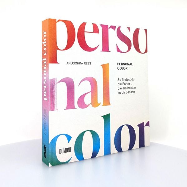 Personal Color