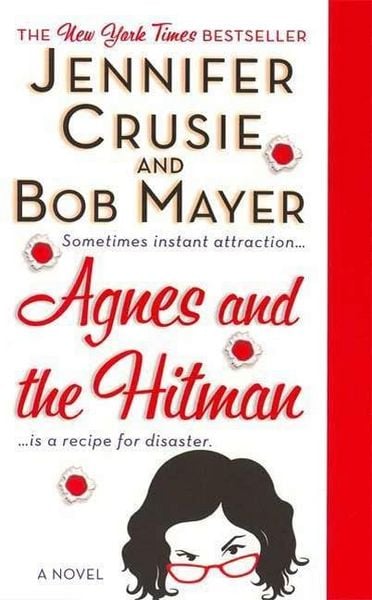 Produktbild: Agnes and the Hitman