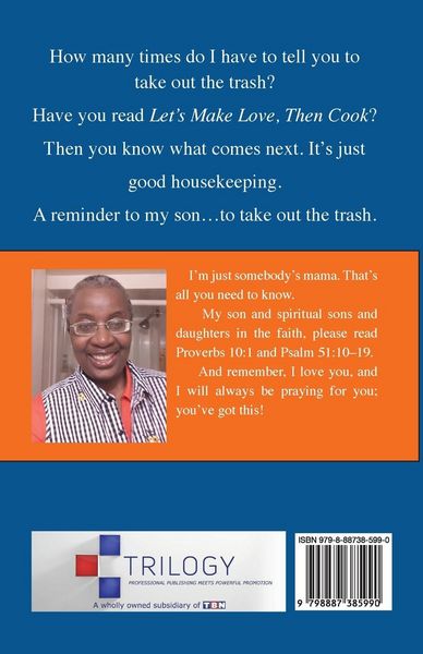 Produktbild: It's Just Good Housekeeping