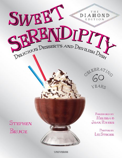 Produktbild: Sweet Serendipity