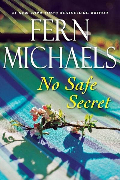 Produktbild: No Safe Secret