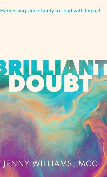 Produktbild: Brilliant Doubt