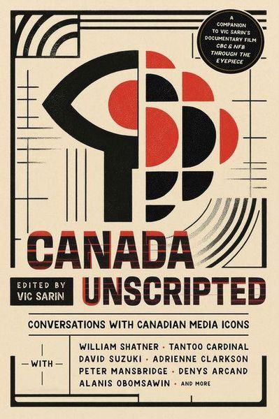 Produktbild: Canada Unscripted