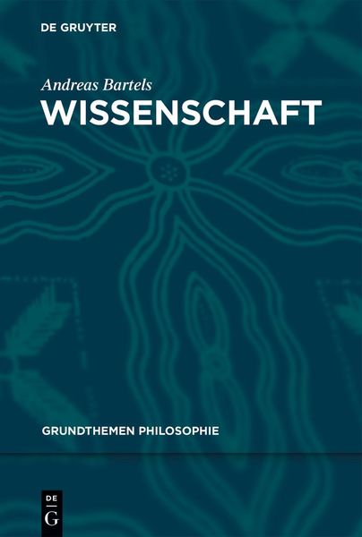 Produktbild: Wissenschaft