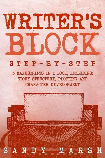 Produktbild: Writer's Block