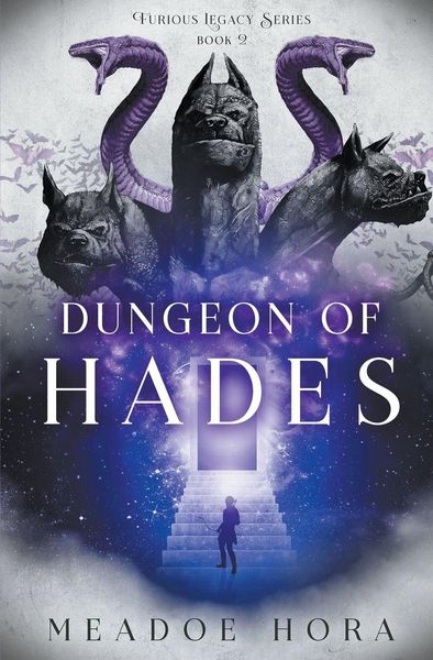 Produktbild: Dungeon of Hades
