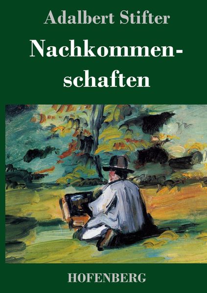 Produktbild: Nachkommenschaften