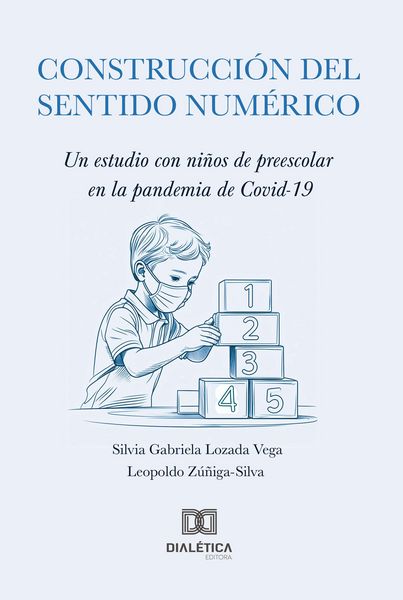 Produktbild: Construcci&oacute;n del Sentido Num&eacute;rico