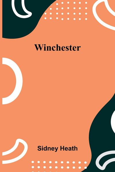 Produktbild: Winchester