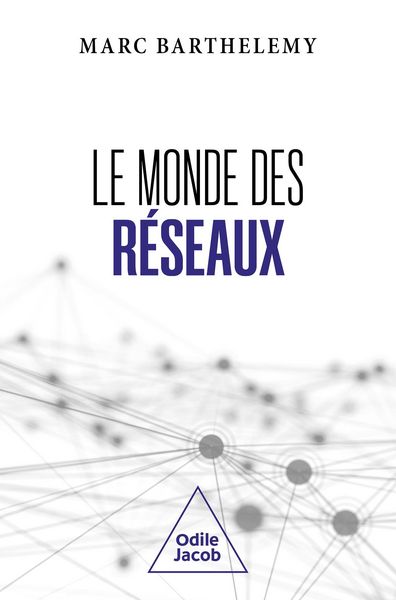 Produktbild: Le Monde des r&eacute;seaux