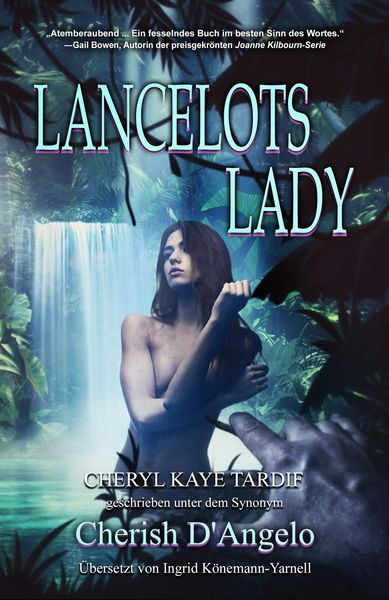 Produktbild: Lancelots Lady (Deutsch / German)