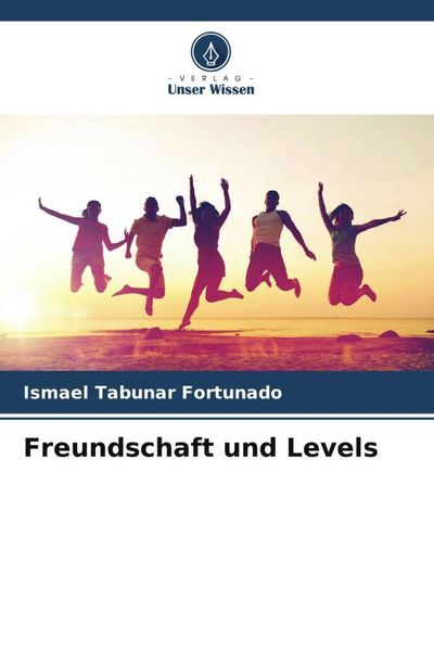 Produktbild: Freundschaft und Levels