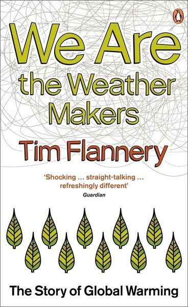 Produktbild: We are the Weather Makers