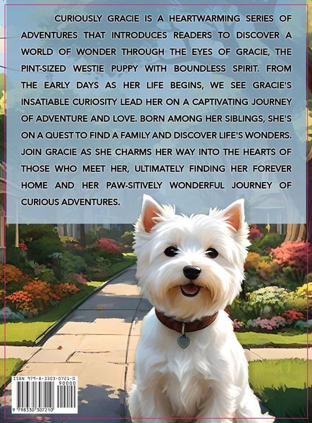 Produktbild: Curiously Gracie - Just Sam