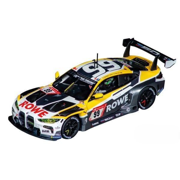 Produktbild: Carrera Hybrid BMW M4 GT3 'ROWE Racing, No.99'