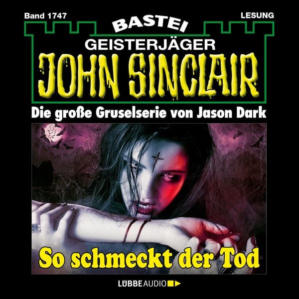 So schmeckt der Tod