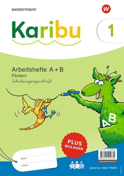 Produktbild: Karibu - Ausgabe 2024