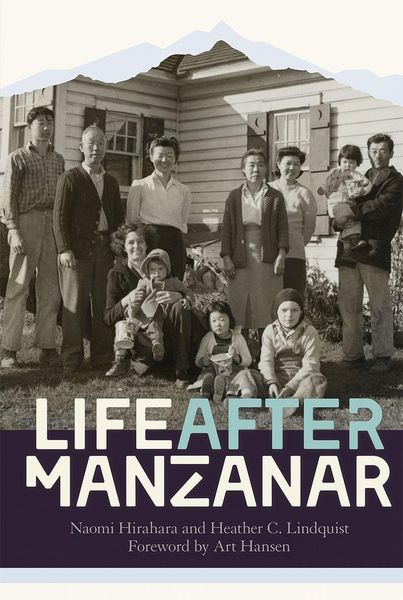 Produktbild: Life After Manzanar