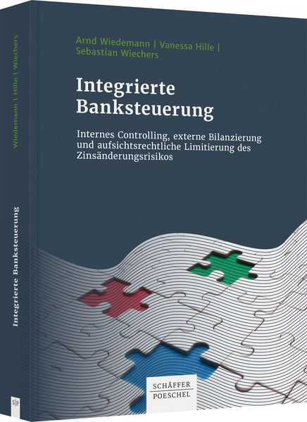 Produktbild: Integrierte Banksteuerung