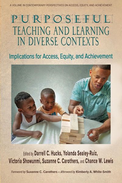 Produktbild: Purposeful Teaching and Learning in Diverse Contexts
