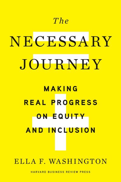 Produktbild: The Necessary Journey