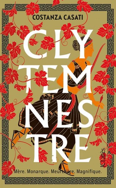 Produktbild: Clytemnestre
