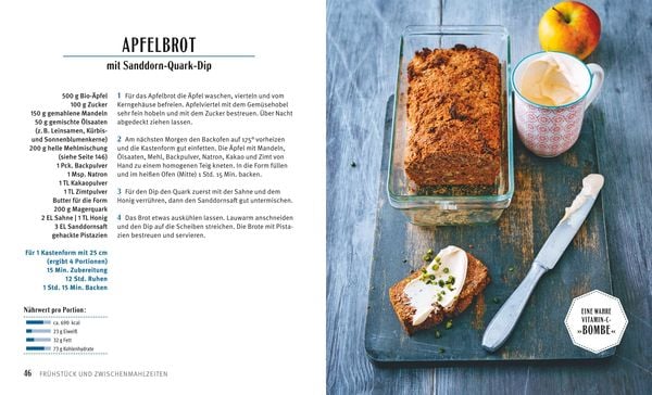 Glutenfrei kochen und backen