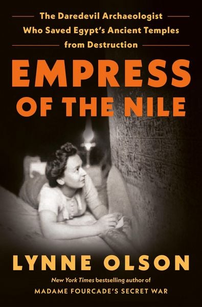 Produktbild: Empress of the Nile