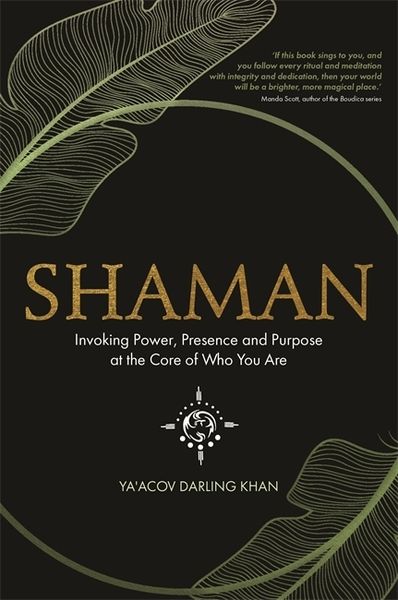 Produktbild: Shaman